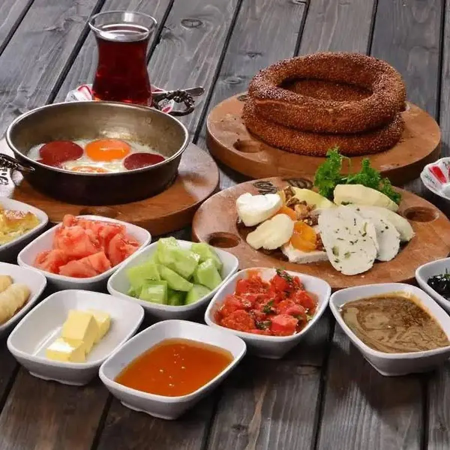 Alyon Hotel Taksim Istanbul