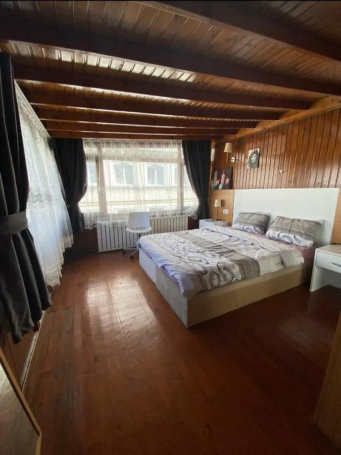 Alyon Hotel Taksim İstanbul 3*,