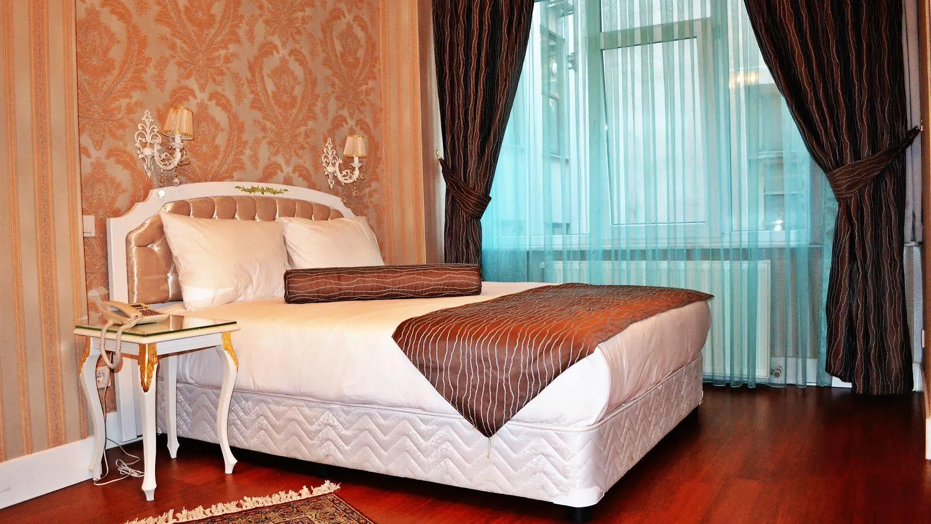 Alyon Hotel Taksim Istanbul 3*,  Turkey
