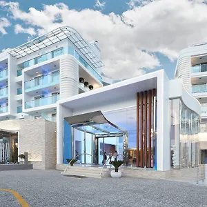 Отель Blue Bay Platinum Мармарис