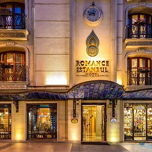 Romance Boutique Class Стамбул