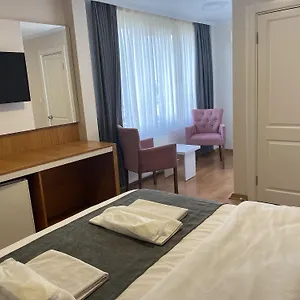 Hotel Spinel