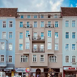 Flarent Apartments-hg Avusturya