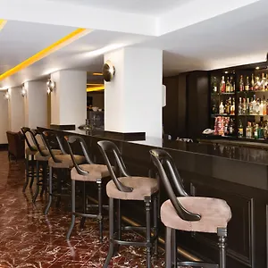 Crowne Plaza - Old By Ihg Стамбул