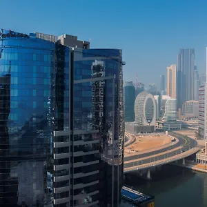 Radisson Blu Hotel, Canal View 5*, دبي الإمارات العربية المتحدة