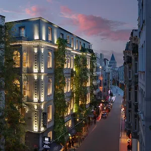5* Otel Adahan Decamondo Pera, Autograph Collection