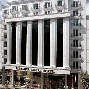 فندق رويال, اسطنبول