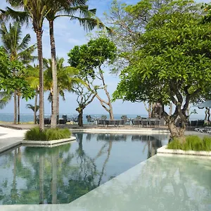 Отель The Anvaya Bali Кута