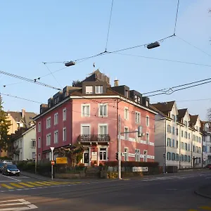 Swiss Star California - Self Check-in İsviçre