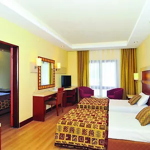 Курортный комплекс Green Beach Resort Гюндоган