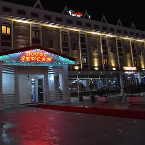 4* Otel Sevcan