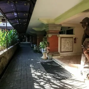 Отель Legian Кута