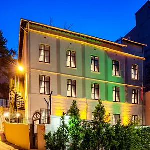 2* Apart Otel Element Garden