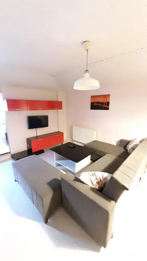 Alyon Hotel Taksim Istanbul Turkey