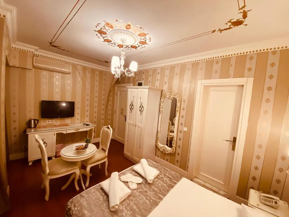 Alyon Hotel Taksim Istanbul 3*,  Turkey