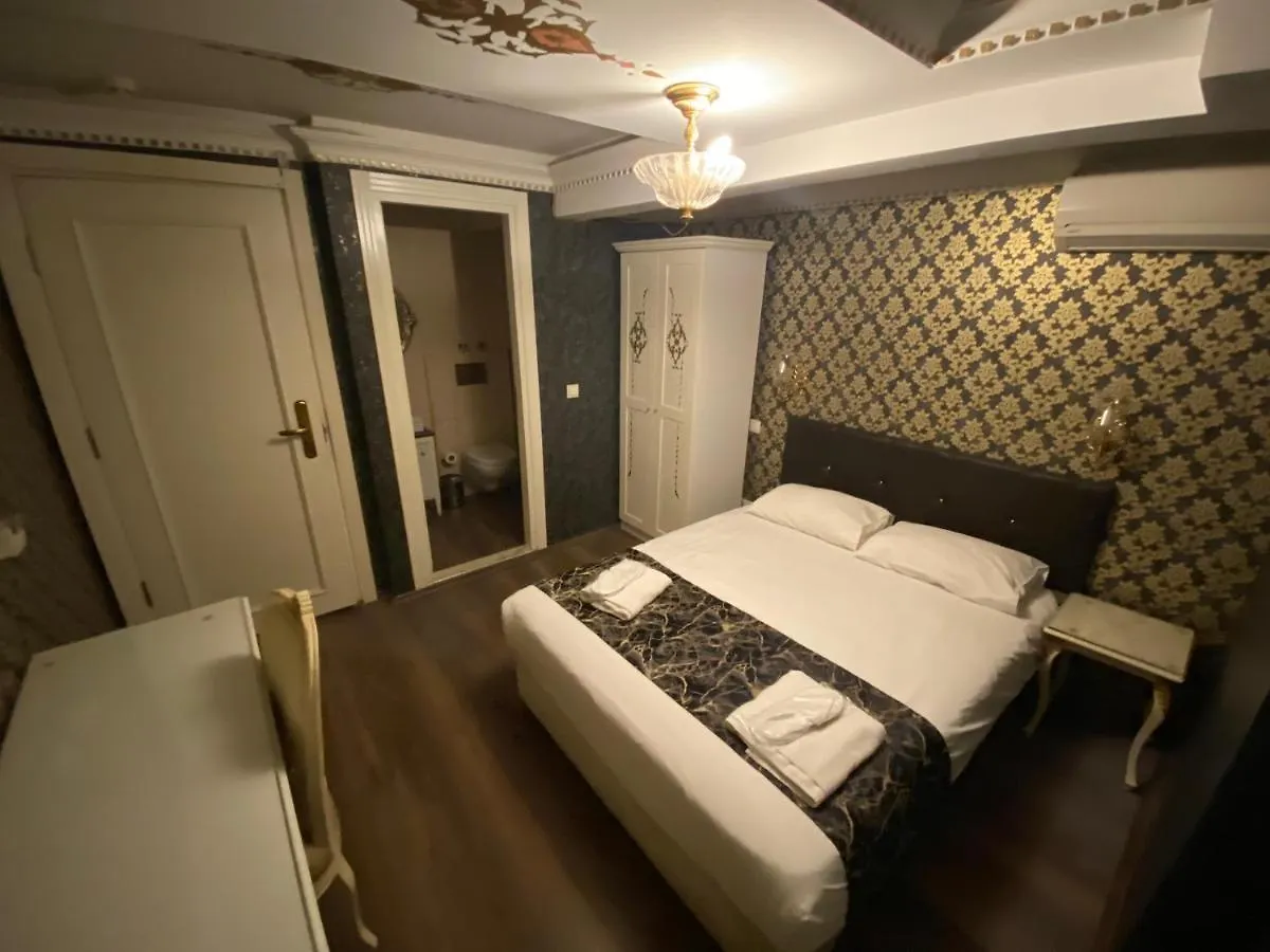 Alyon Hotel Taksim Istanbul