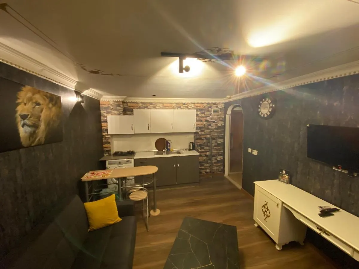 Alyon Hotel Taksim Istanbul