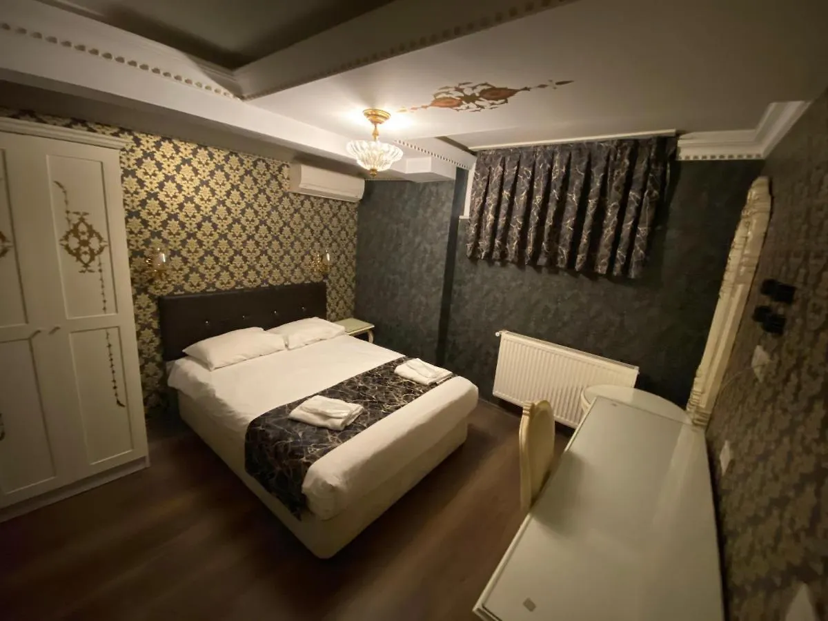 Alyon Hotel Taksim Istanbul