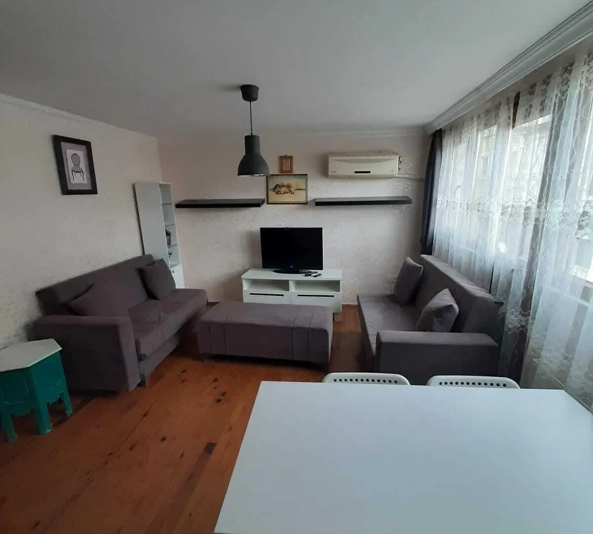 Alyon Hotel Taksim Istanbul Turkey