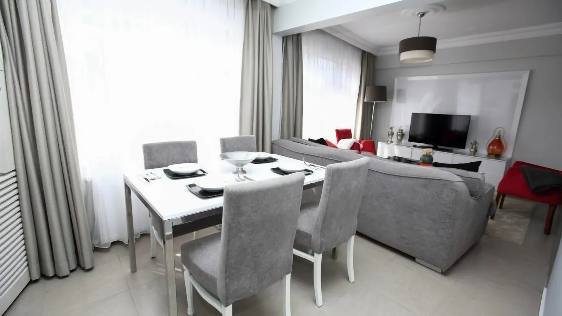 Alyon Hotel Taksim Istanbul