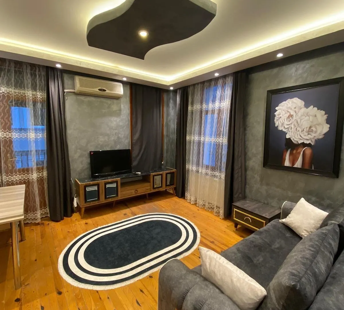 Alyon Hotel Taksim Istanbul
