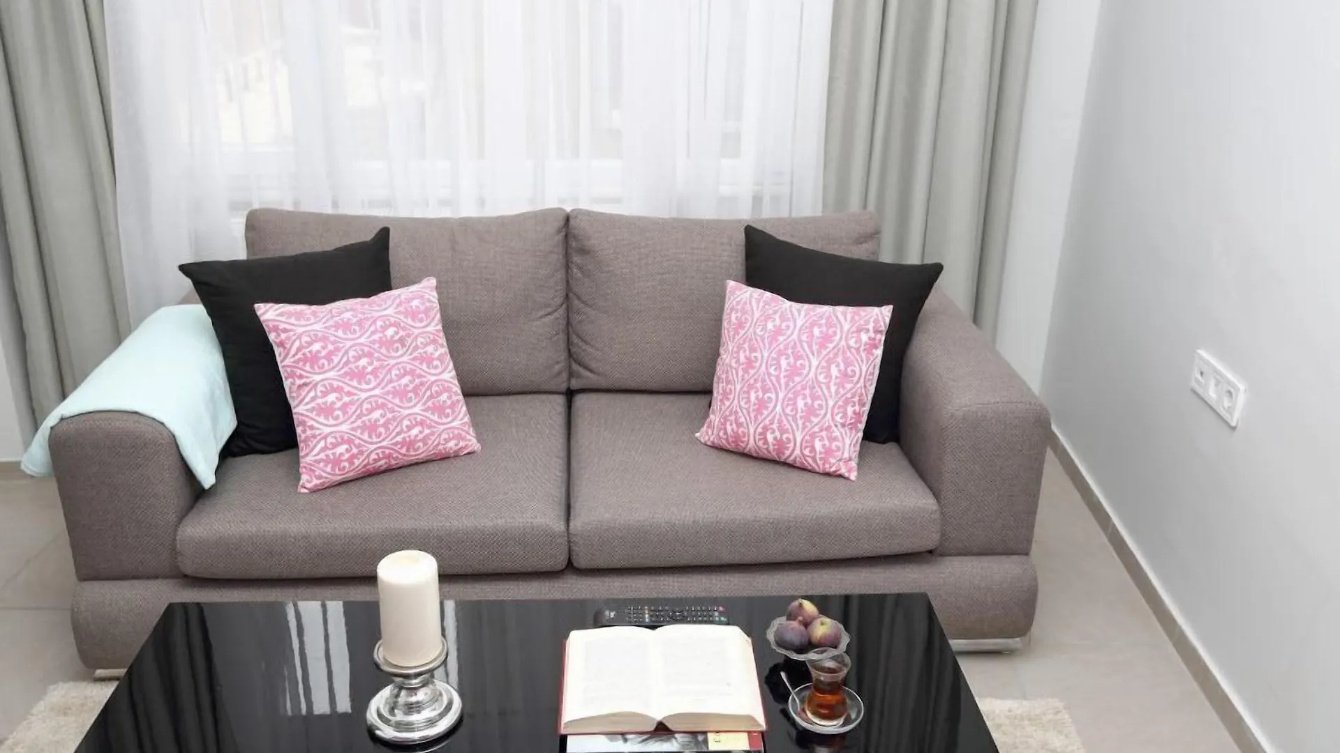 Alyon Hotel Taksim Istanbul 3*,