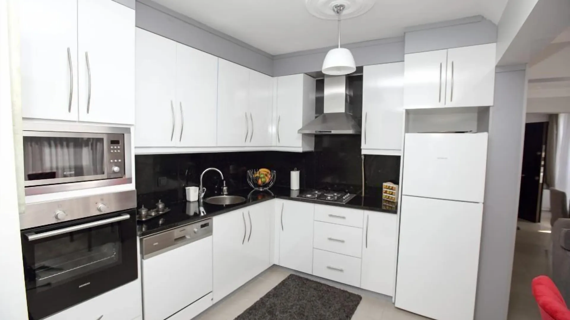Alyon Hotel Taksim Istanbul