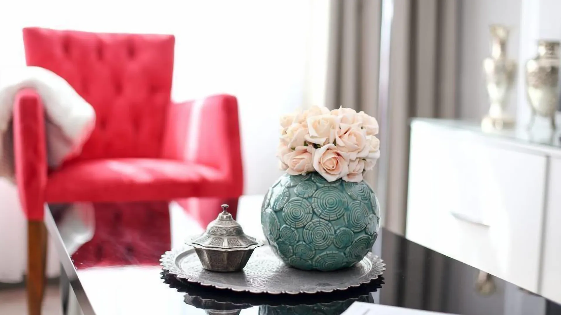 Alyon Hotel Taksim Istanbul