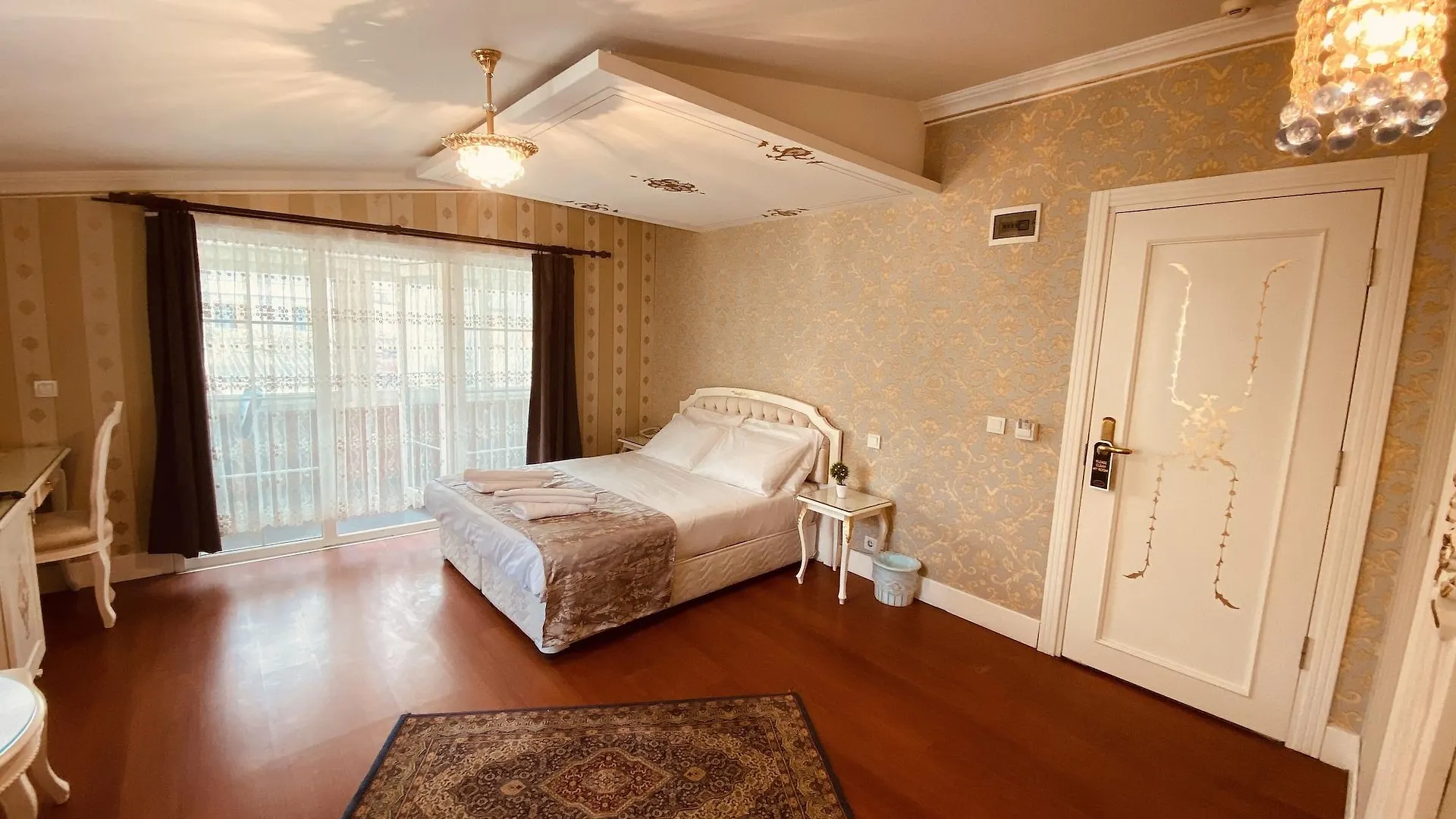 Alyon Hotel Taksim Istanbul 3*,  Turkey
