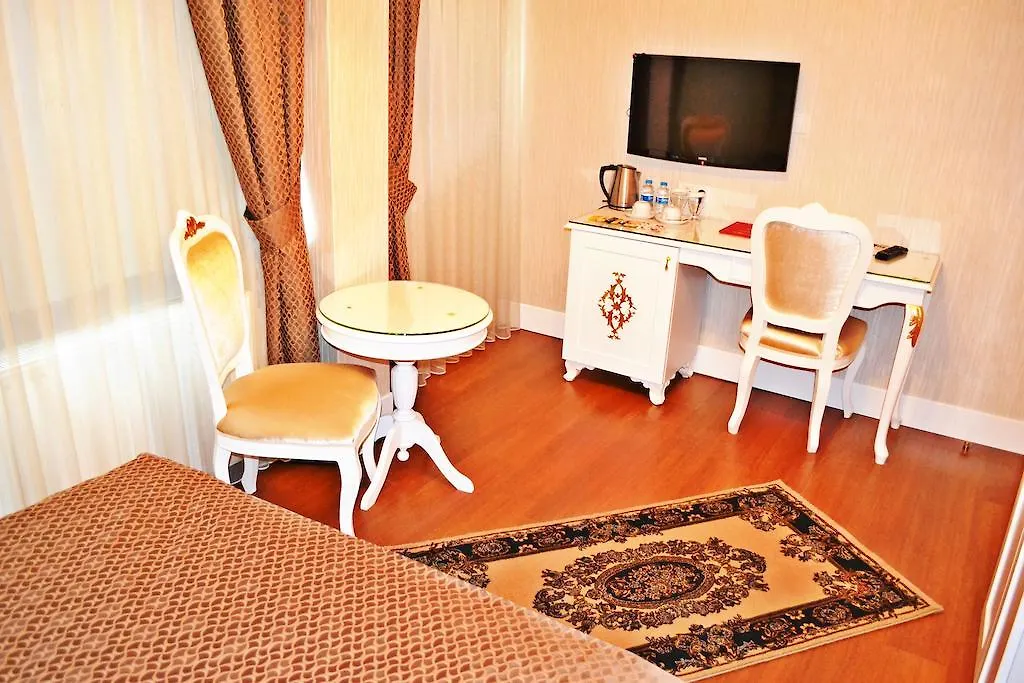 Alyon Hotel Taksim Istanbul 3*,