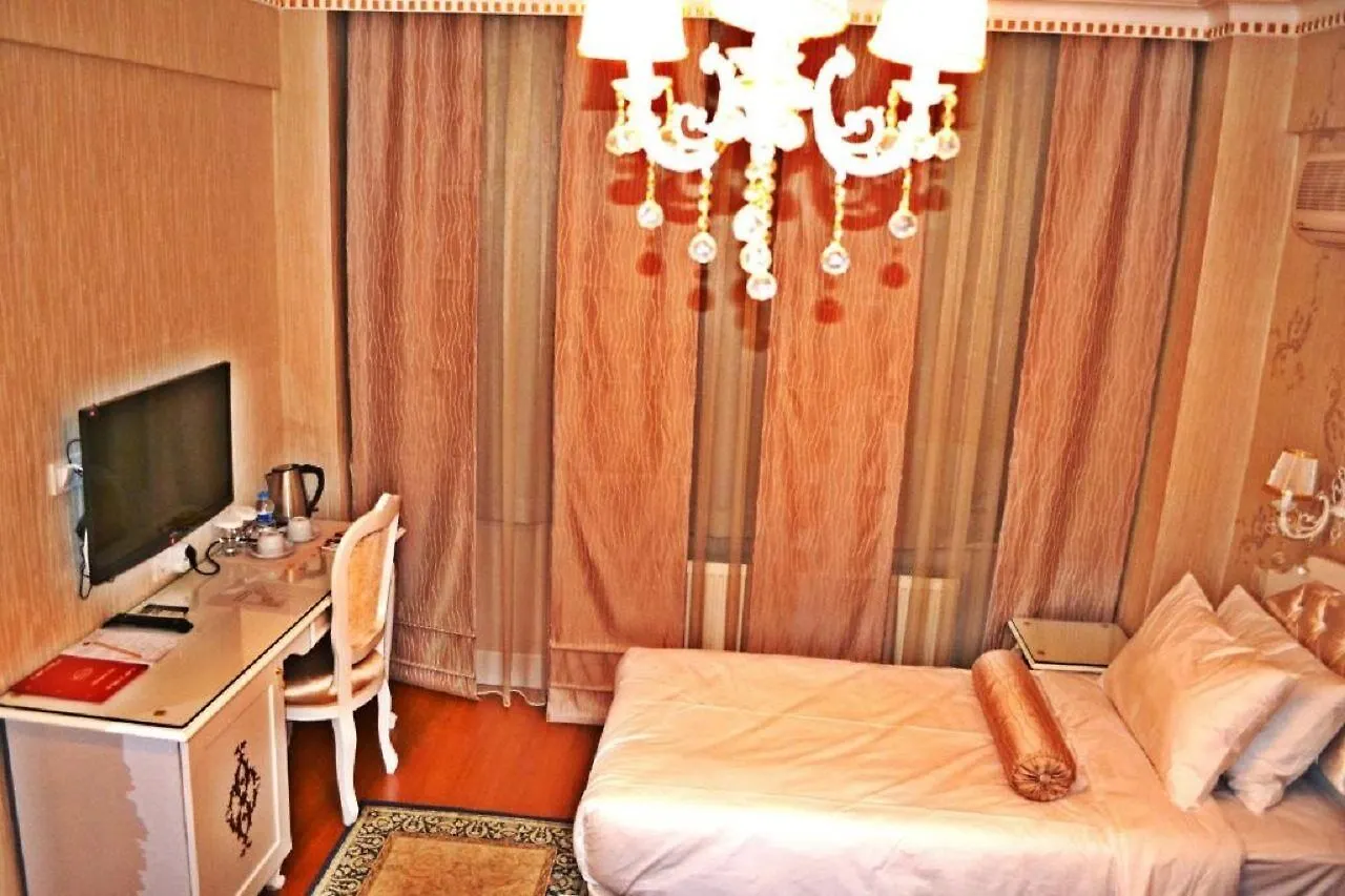 Alyon Hotel Taksim Istanbul 3*,  Turkey