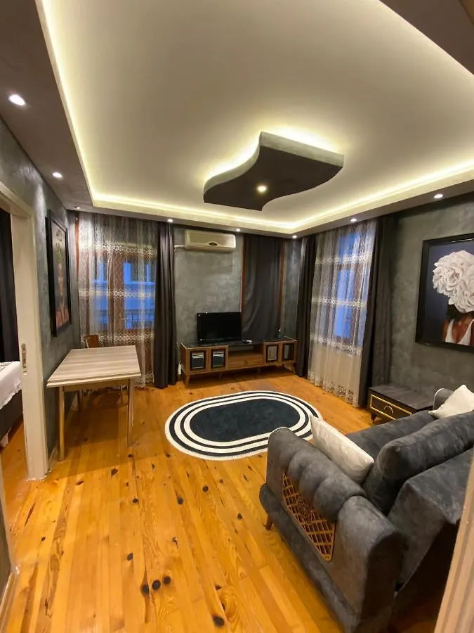 Alyon Hotel Taksim Istanbul