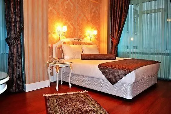 ***  Alyon Hotel Taksim Istanbul Türkei